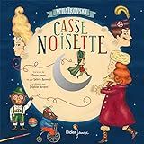 Casse Noisette  Book   CD
