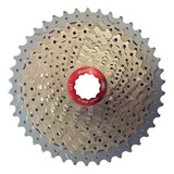 Cassete 11v Sunrace Mx8 11 42 22v 2x11v Serve M7000 M8000