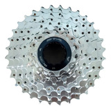 Cassete 8v Gta 11 32 Compatível Shimano Sunrace Pinhão K 8