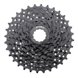 Cassete 8v Sunrun 11 32 Compatível Shimano Sunrace Pinhão K8