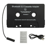 Cassete Bluetooth Universal Para Adaptador Adaptador De