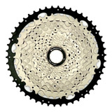 Cassete K7 12v Absolute 11 50 1x12v P Freehub 8v 9v 10v Mtb