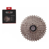 Cassete K7 Catraca 8v 11 36d Compatível Shimano Sram Sunrace