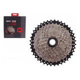 Cassete K7 Catraca 9v 11 40d Compatível Shimano Sram Sunrace