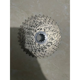 Cassete K7 Shimano Deore 10v 11 36 Hg50 Mtb Freehub 8 9 E 10