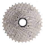 Cassete K7 Shimano Deore 10v 11 36 Hg50 Mtb Freehub 8 9 E 10