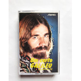 Cassete Padre Zezinho K7 Um Certo Galileu Volume 1