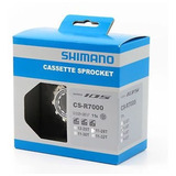 Cassete Shimano 105 R7000 11v 11