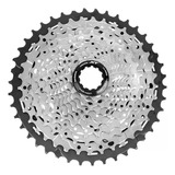 Cassete Shimano 11v K7 Cs M8000 Deore Xt 11 42 Dentes 