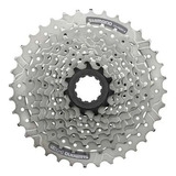 Cassete Shimano 9v Cs hg201 11 36 K7 Mtb Altus Acera Alivio