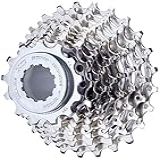 CASSETE SHIMANO 9V CS HG50 11 30D 1080043 