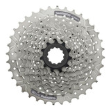 Cassete Shimano 9v Hg201 Altus Cs