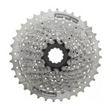 Cassete Shimano Altus Cs hg201 9v 11 36d