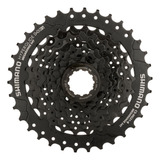 Cassete Shimano Altus Hg31 11 34d Megarange 8v 16v 24v