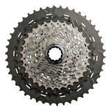 Cassete Shimano Deore Xt 11v Cs m8000 11 46d