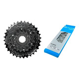 Cassete Shimano Hg200 12 32d Corrente Hg40 8v 16v 24v
