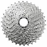 Cassete Shimano Speed Tiagra CS HG500 10 Velocidades 11 32 Dentes