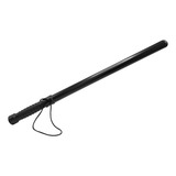 Cassetete Resistente 70 Cm Gcm Segurança Vigilância Escolta