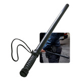 Cassetete Tonfa Bastão Guarda Municipal Segurança 90cm