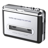 Cassette Tape To Mp3 Cd Converter Cassete Tape Player