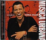 Cássia Eller Cd Música Urbana O Melhor Sucessos 1997