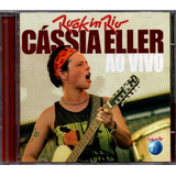 Cássia Eller Cd Rock In Rio