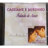 Cassiane E Jairinho Falando De Amor