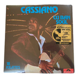 Cassiano Cuban Soul
