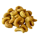 Castanha Caju Torrada W1 Inteira 1kg