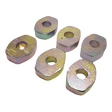 Castanha Coletor Opala Admissão 6cil 6cc 6c Escape Fixação