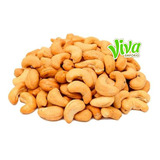 Castanha De Caju W1 Torrada E Salgada 500gr Premium