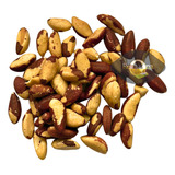 Castanha Do Para Inteira Safra Nova 1kg