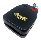 Castanhola Para Cajon Com Velcro Torelli Tca 13
