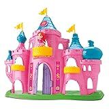 Castelo Princesa Judy Samba Toys