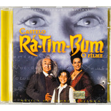 castelo rá-tim-bum-castelo ra tim bum Cd Castelo Ra tim bum O Filme Trilha Sonora