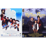 Castelo Ra tim bum O Filme Dvd Marieta Severo