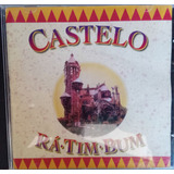 Castelo Rá tim bum Various