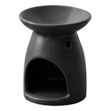 Castiçal Tealight Queimador De Óleo Essencial 