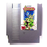 Castlevania Compatível Com Nes 72 Pinos