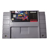 Castlevania Dracula X Cartuchos Fitas Snes Super Nintendo