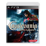 Castlevania Lords Of Shadow Standard Ps3