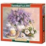 Castorland - Quebra-cabeças -CSC102006-