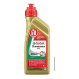 Castrol Transmax Cvt 1lt Toyota Nissan Subaru Suzuki Honda