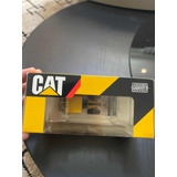 Cat 906 Compact Wheel Loader Collectible Die-cast Scale 1:50