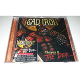 cat dealers -cat dealers Sad Iron Chapter Ii The Deal cd Lacrado