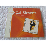 cat stevens-cat stevens Cat Stevens Matthew Son Slipcase Lacrado