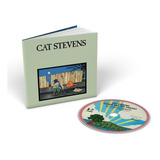 Cat Stevens Cd Cat Stevens