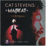 Cat Stevens Majikat