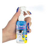 Spray