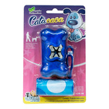 Cata Caca Kit Completo Com 2 Bobinas